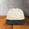 1 Count Heritage Twill Cap Mid Profile Five Panel Cotton with Contrast Eyelets Button
